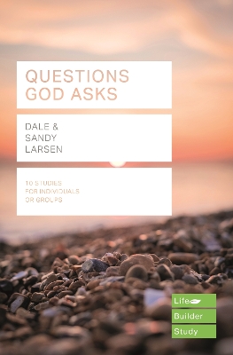 Questions God Asks