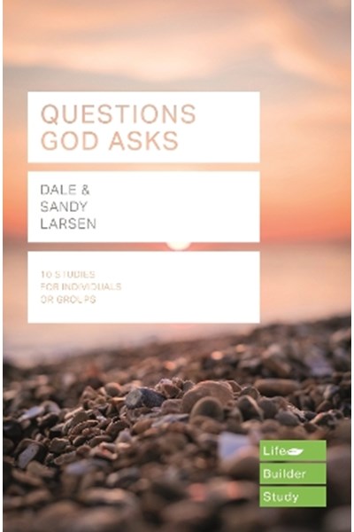 Questions God Asks