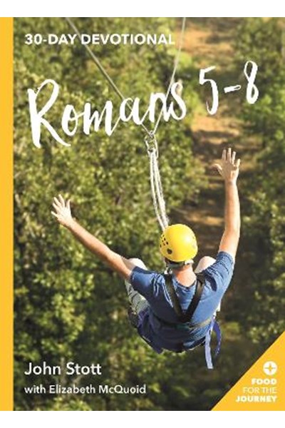 Romans 5-8