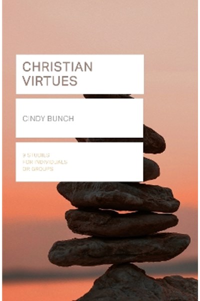 Christian Virtues (Lifebuilder Study Guides)