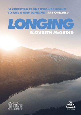 Longing - study guide