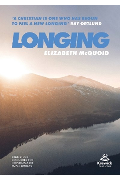 Longing - study guide
