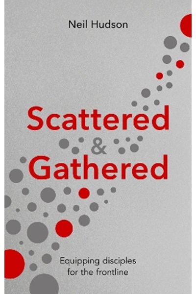 Scattered and Gathered
