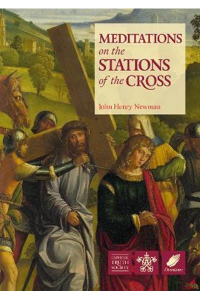 Meditations on Stations of the Cross
