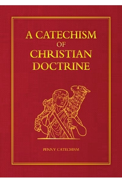 Catechism of Christian Doctrine