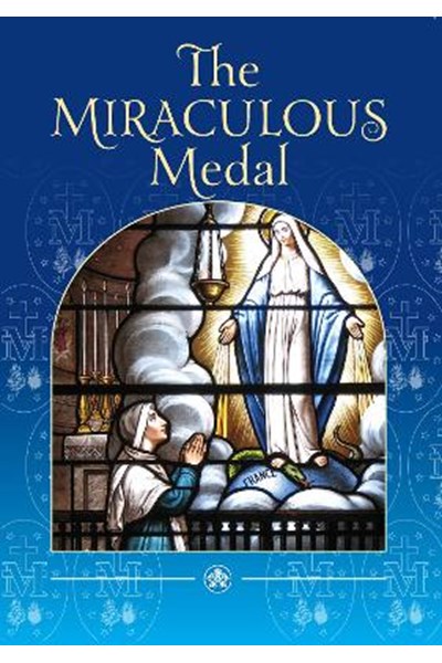 Miraculous Medal