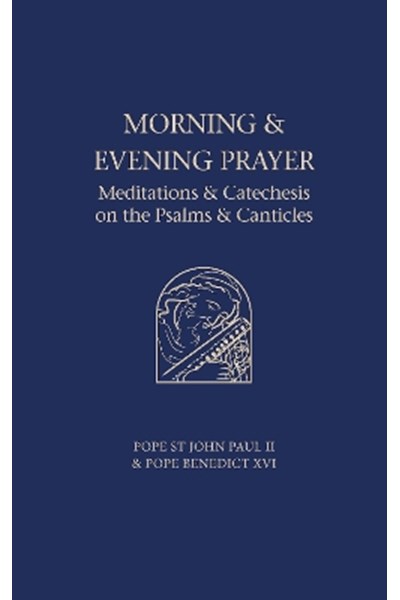 Morning and Evening Prayer
