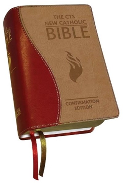 New Catholic Bible (Confirmation)