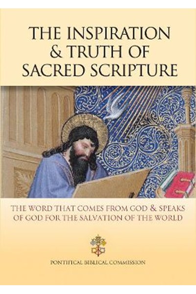 Inspiration and Truth of Sacred Scripture