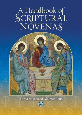 Handbook of Scriptural Novenas