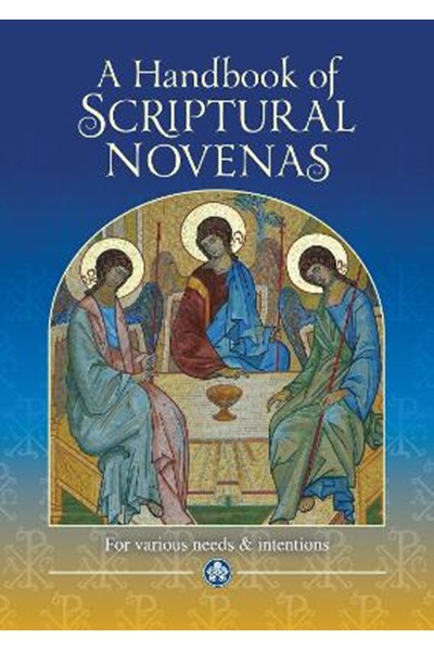 Handbook of Scriptural Novenas