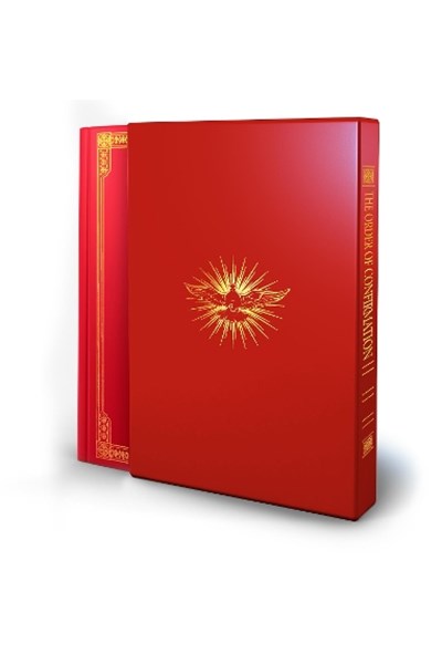 Order of Confirmation