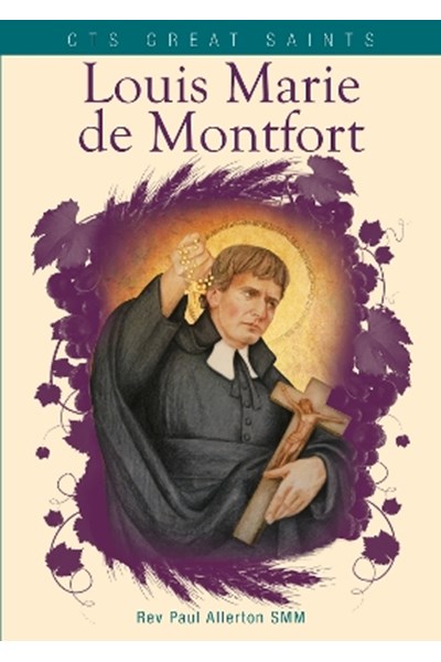 Louis Marie de Montfort