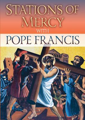 Stations of Mercy