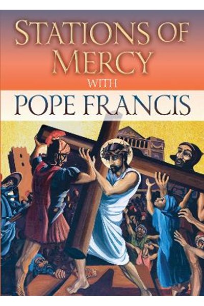 Stations of Mercy