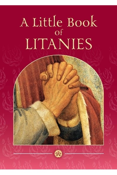 Little Book of Litanies