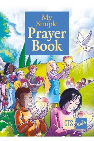 My Simple Prayer Book (Gift)