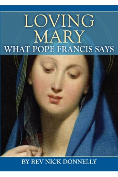 Loving Mary