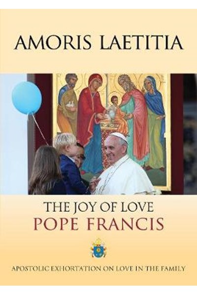 Amoris Laetitia
