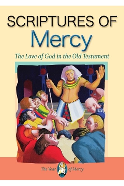 Scriptures of Mercy