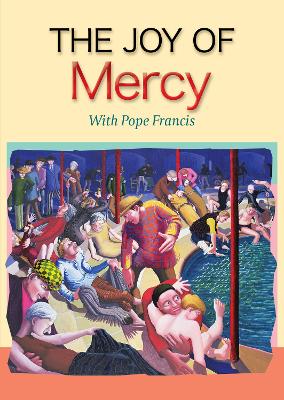Joy of Mercy