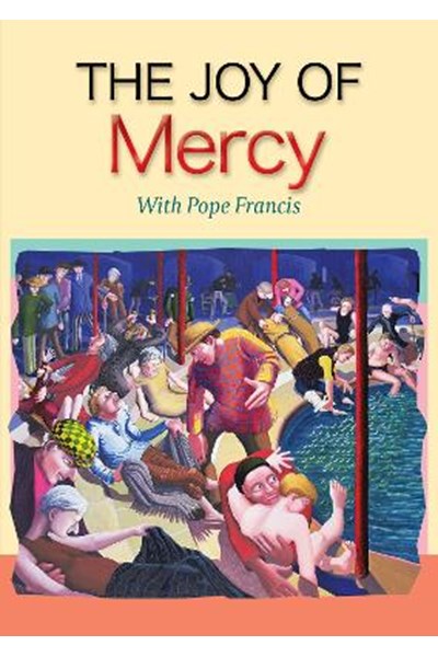 Joy of Mercy