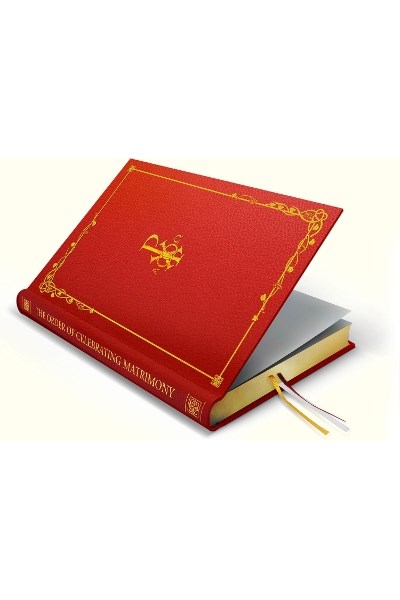 Order of Celebrating Matrimony (Scotland)