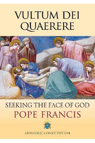 Vultum Dei Quaerere