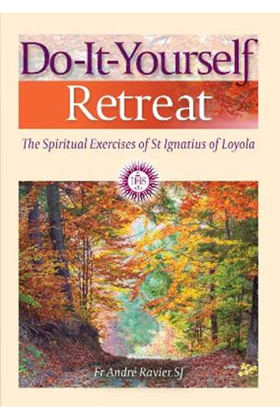 Do-It-Yourself Retreat