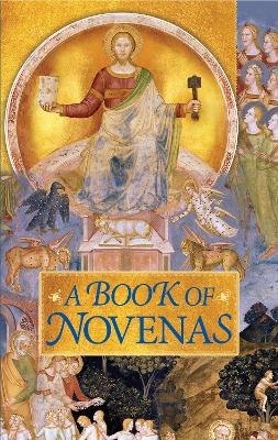 Book of Novenas