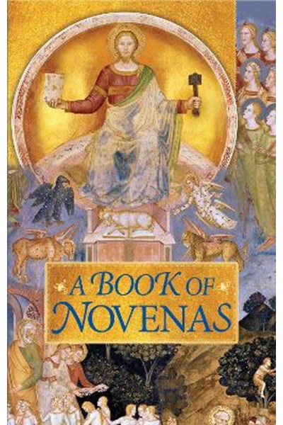Book of Novenas