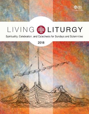 Living Liturgy 2018 UK