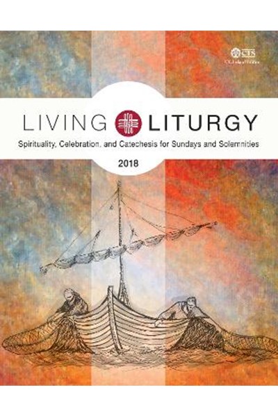 Living Liturgy 2018 UK