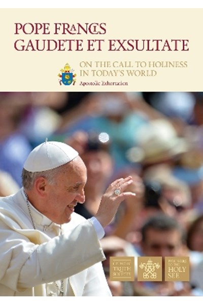 Gaudete et Exsultate