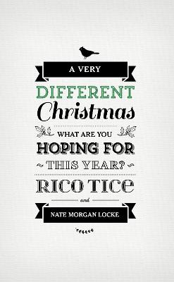 Very Different Christmas