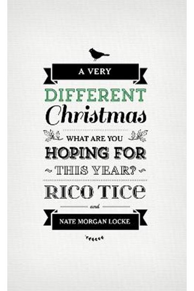 Very Different Christmas