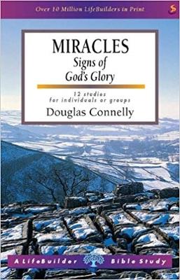 Miracles (Lifebuilder Study Guides)