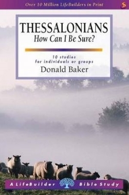 Thessalonians (Lifebuilder Study Guides)