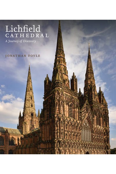 Lichfield Cathedral