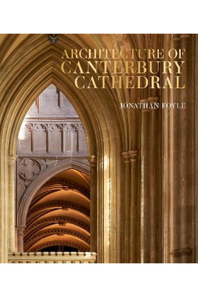 Architecture of Canterbury Cathedral