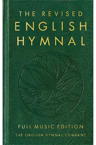 Revised English Hymnal Full Music edition