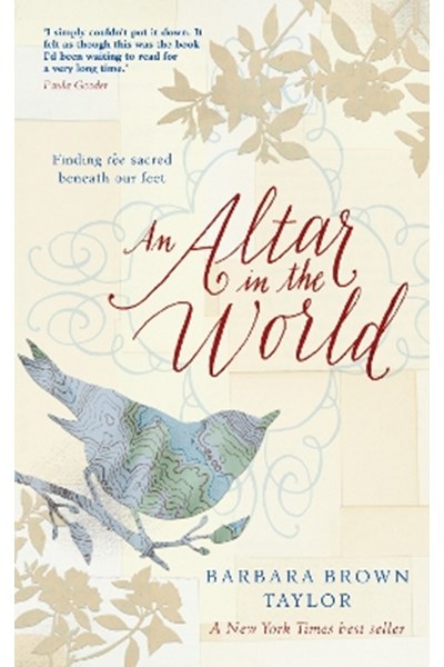 An Altar in the World