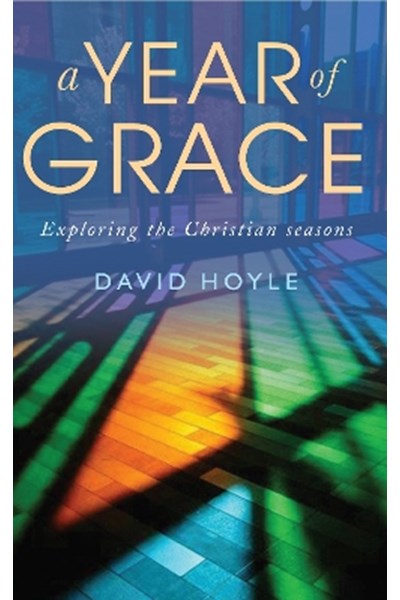 Year of Grace
