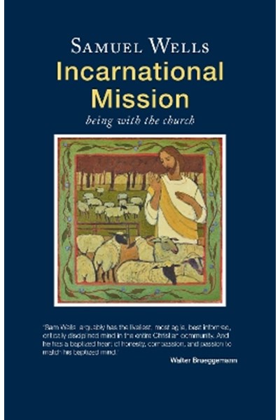Incarnational Mission