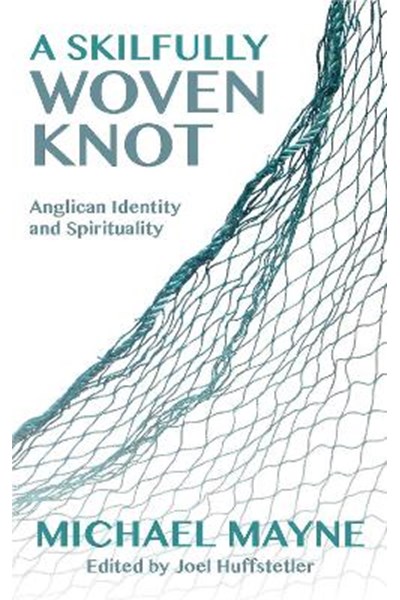 Skilfully Woven Knot