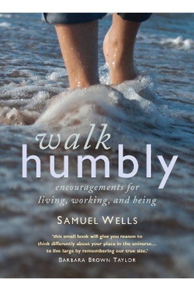 Walk Humbly