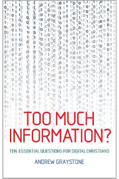 Too Much Information?