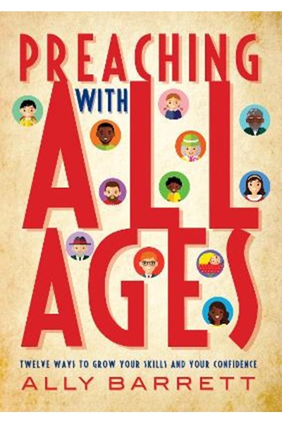 Preaching with All Ages