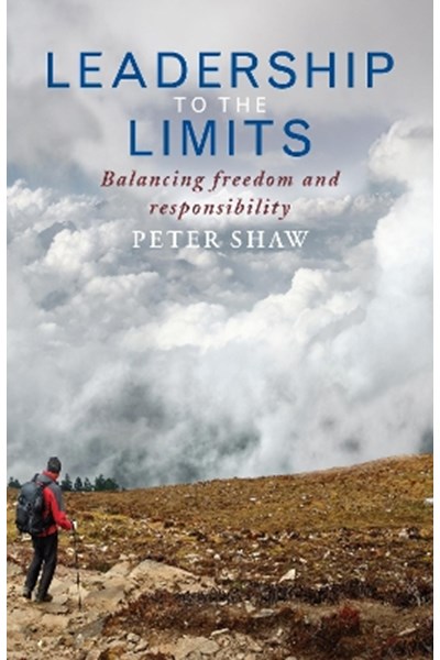 Leadership to the Limits