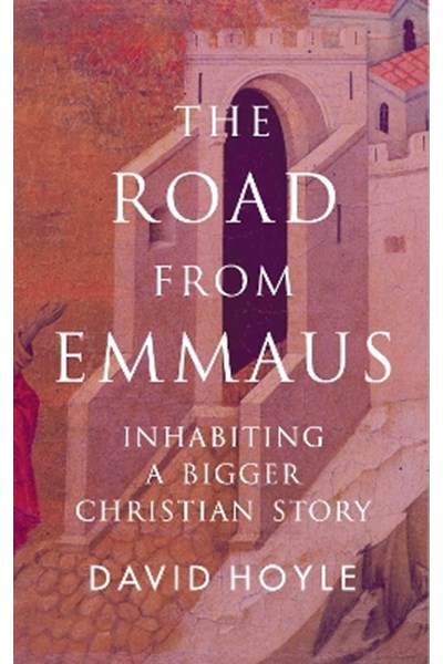 Road from Emmaus